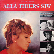 SIW MALMKVIST / Alla Tiders Siw